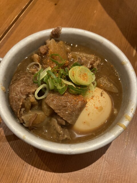 Taishu Niku Sakaba Ishii