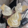 Cow Cow アイス 羽田空港第1ターミナル特撰洋菓子館店