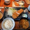 名代とんかつ かつくら 新宿髙島屋店