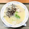 博多ラーメン はかたや 川端店