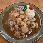 カレー＆コーヒーかわしま - 