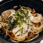 いたる - 金澤冷麺