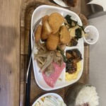 ホテルルートイン - 