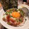 炭火ホルモン焼肉 ひゃくてん 溝の口