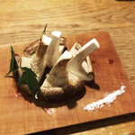 炭焼巧房　源 - 