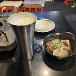 馬肉料理専門店　馬野郎 - エクストラコールドからスタート♪
