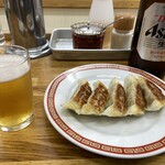 亀戸餃子 本店 - 