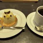 ぴよりんSTATION Cafe gentiane - 