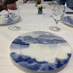 レストラン カスケード - 