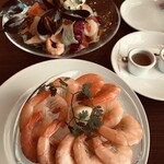 レッドロブスター ユニバーサル・シティウォーク大阪店 - 