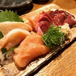 炭焼巧房　源 - 