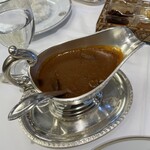 レストラン カスケード - 