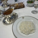 レストラン カスケード - 