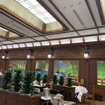 レストラン カスケード - 