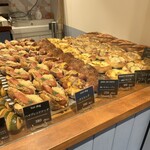 ハマブレッド - 