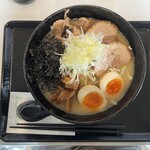 Ramen Dokoro Gouya - 