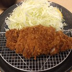 Tonkatsu Aoki - 