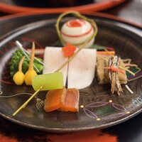 赤坂 菊乃井 - 