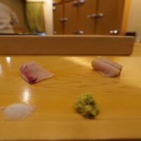 鮨 しゅん輔 阿佐ヶ谷 - 