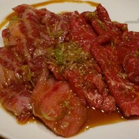 炭火焼肉 ソウル 新所沢店 - 