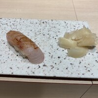 大宮 鮨 貴山 - 