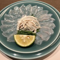 臼杵ふぐ山田や 大分都町店 - 