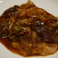 炭火焼肉 ソウル 新所沢店 - 