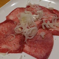 炭火焼肉 ソウル 新所沢店 - 