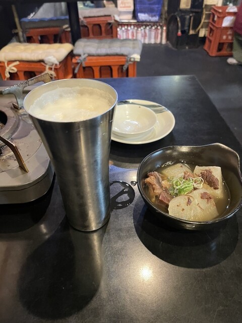 Baniku Ryori Senmon Ten Umayarou photo 3