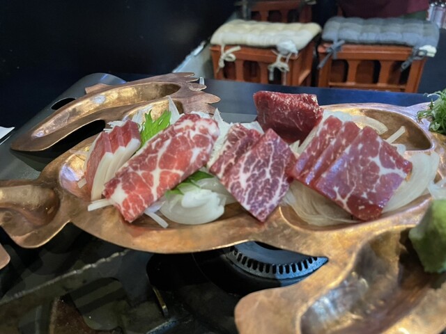 Baniku Ryori Senmon Ten Umayarou photo 5