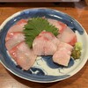 Buri Shabu Nabe To Nihonshu Kiki - 