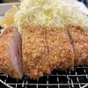 とんかつ 川久