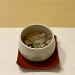 Ginza Sushi Yoshi - 