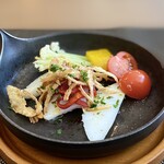 Jose Luis Karuizawa - 