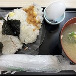 Onigiri No Arinko - 