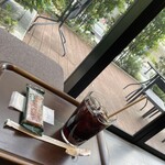 スターバックスコーヒー 高崎オーパ店 - 