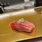 梅田 鮨 よこ田 - 