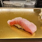 梅田 鮨 よこ田 - 