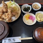 古に志 - 