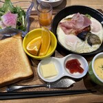 からふね屋珈琲　 - 料理写真: