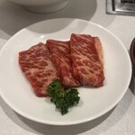 焼肉 にくまる家 - 