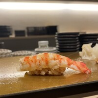 梅田 鮨 よこ田 - 