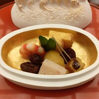 嵯峨野 - 