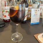 Coffee&Bar Orange - 