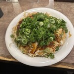 Okonomiyaki Mitchan Sohonten - 