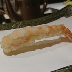 Tempura Shinsaibashi Ittetsu - 