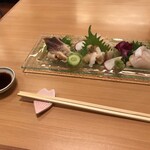 うに むらかみ - お刺身