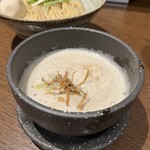 つけ麺処つぼや  - 