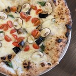 PIZZERIA GENTE - 