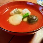 坂本屋 - 料理写真: